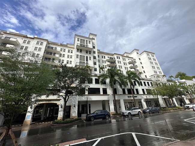 Building Photo - 4100 Salzedo St