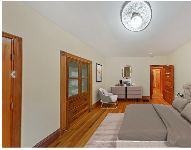 Foto del edificio - 1526 Tremont St