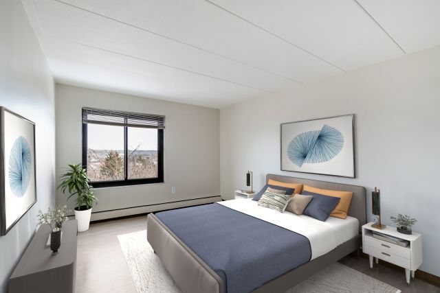 Building Photo - Stratton Hill Park Apartments