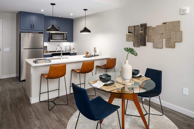 Foto del edificio - 903 Peachtree