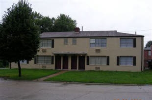 Primary Photo - 1024-1030 Wild Cherry Ln