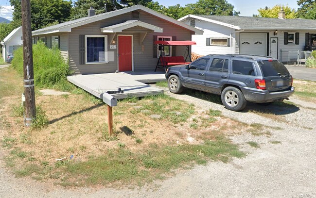 Foto del edificio - 257 N Cedar St