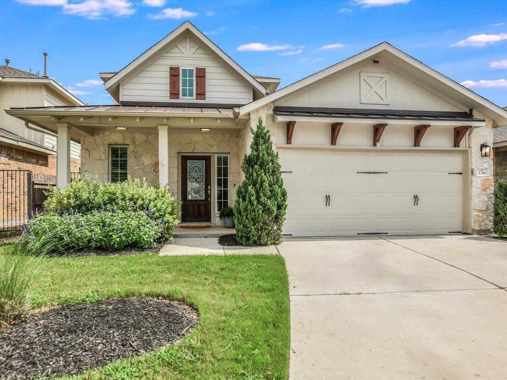 Foto principal - 736 Bonnet Blvd
