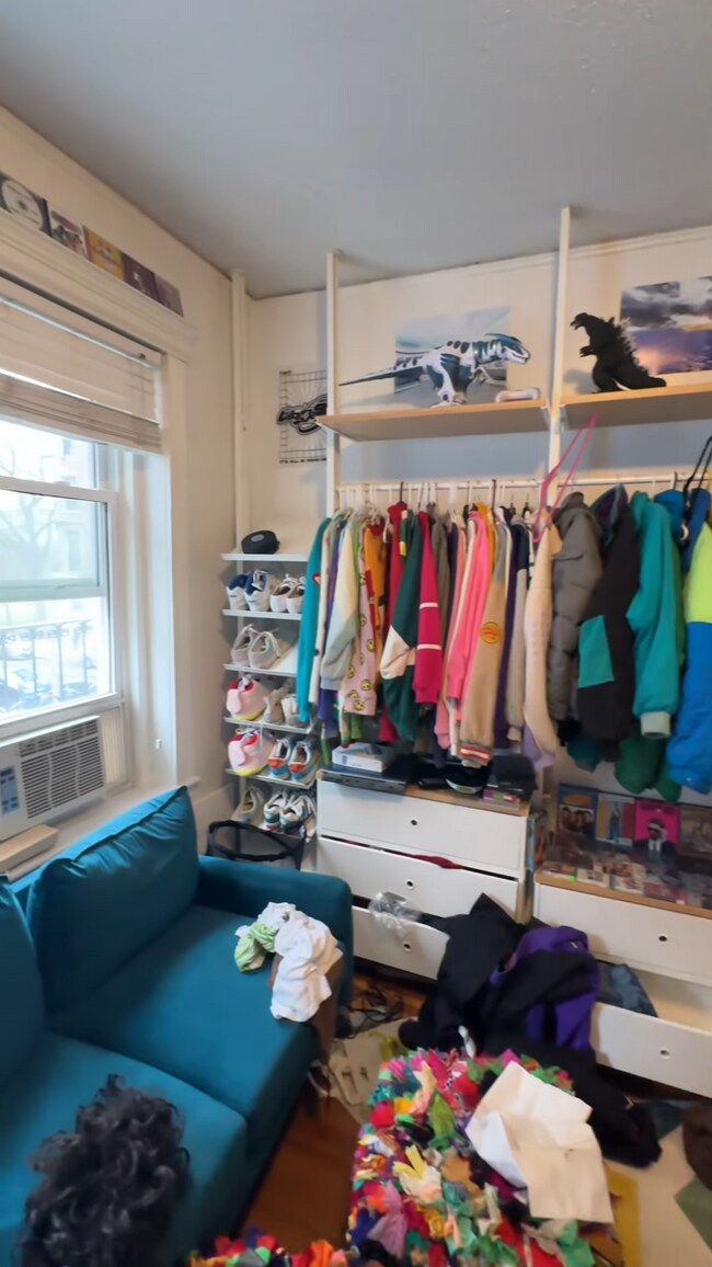 Foto del edificio - 64 Hemenway St