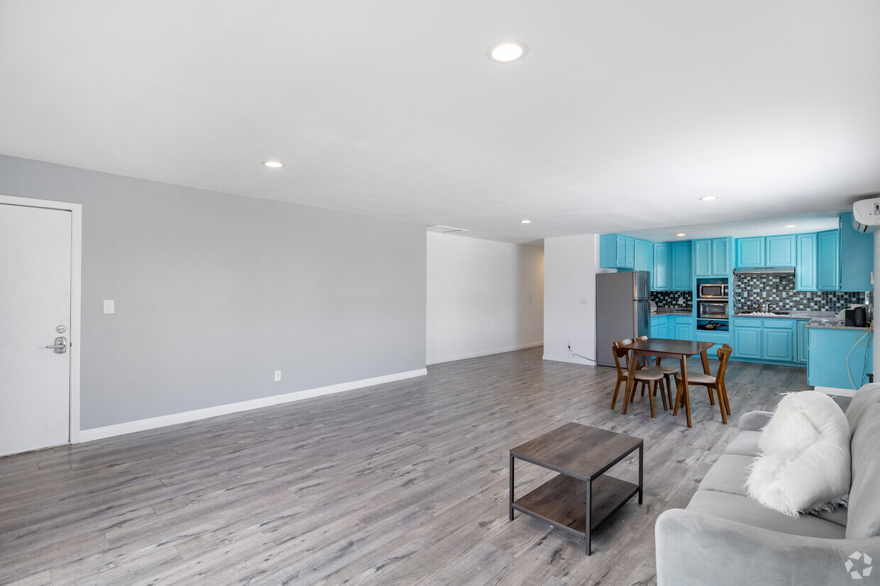 Foto principal - 1100 Exposition Blvd-Private Suite Co-Living