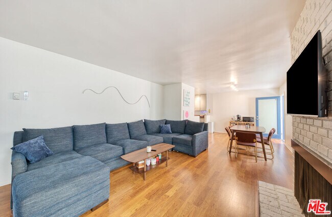 Foto del edificio - 1524 Berkeley St