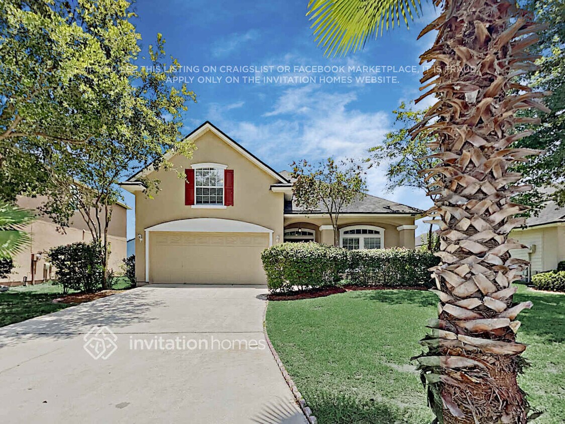 Foto principal - 3477 Live Oak Hollow Dr