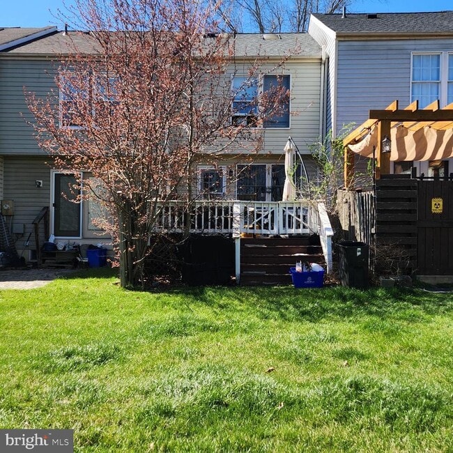 Foto del edificio - 12509 Coral Grove Pl