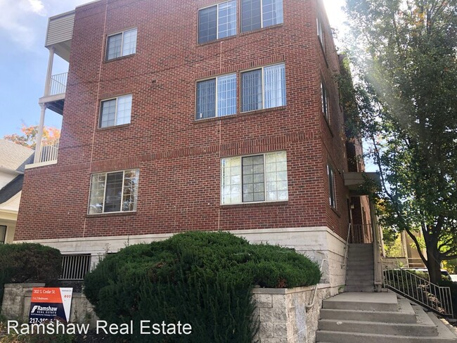Foto del edificio - 302 S Cedar St