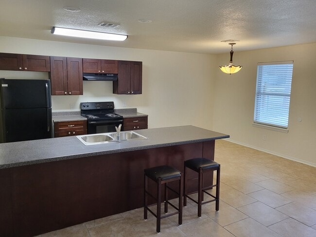 Foto del edificio - 1107 Hailey St