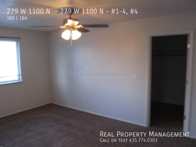 Building Photo - 279 W 1100 N