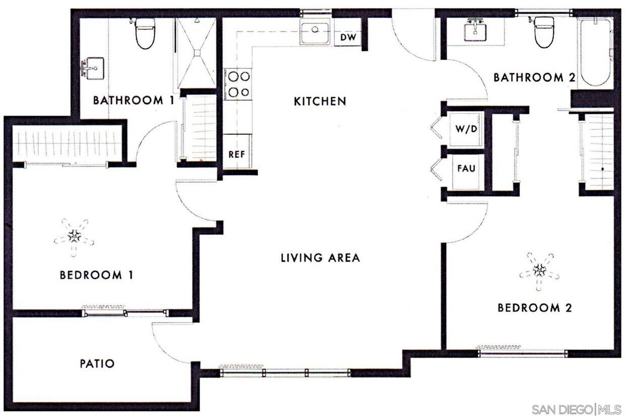 Foto principal - 3909 Voltaire St