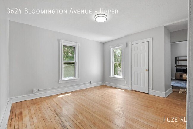 Foto del edificio - 3624 Bloomington Ave