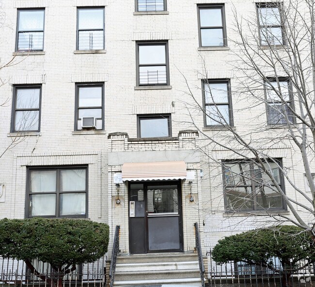 Foto del edificio - 3220-3228 Decatur