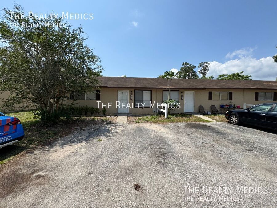 Foto principal - 836 W Rosewood Ln