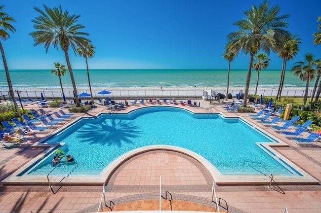Building Photo - 16550 Gulf Blvd