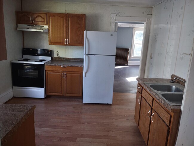 Foto del edificio - 412 8th St SW