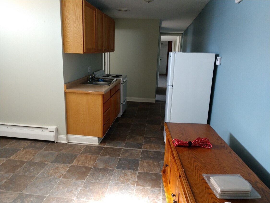 224 Main St Unit 3, Wanamingo, MN 55983 Apartment for Rent in