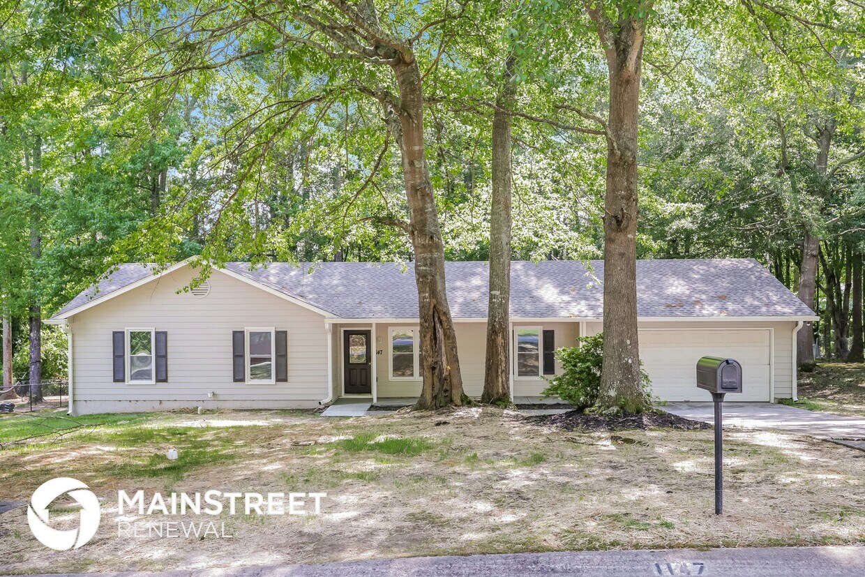Foto principal - 1147 Crystal Springs Trail
