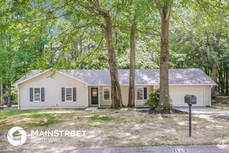 Building Photo - 1147 Crystal Springs Trail