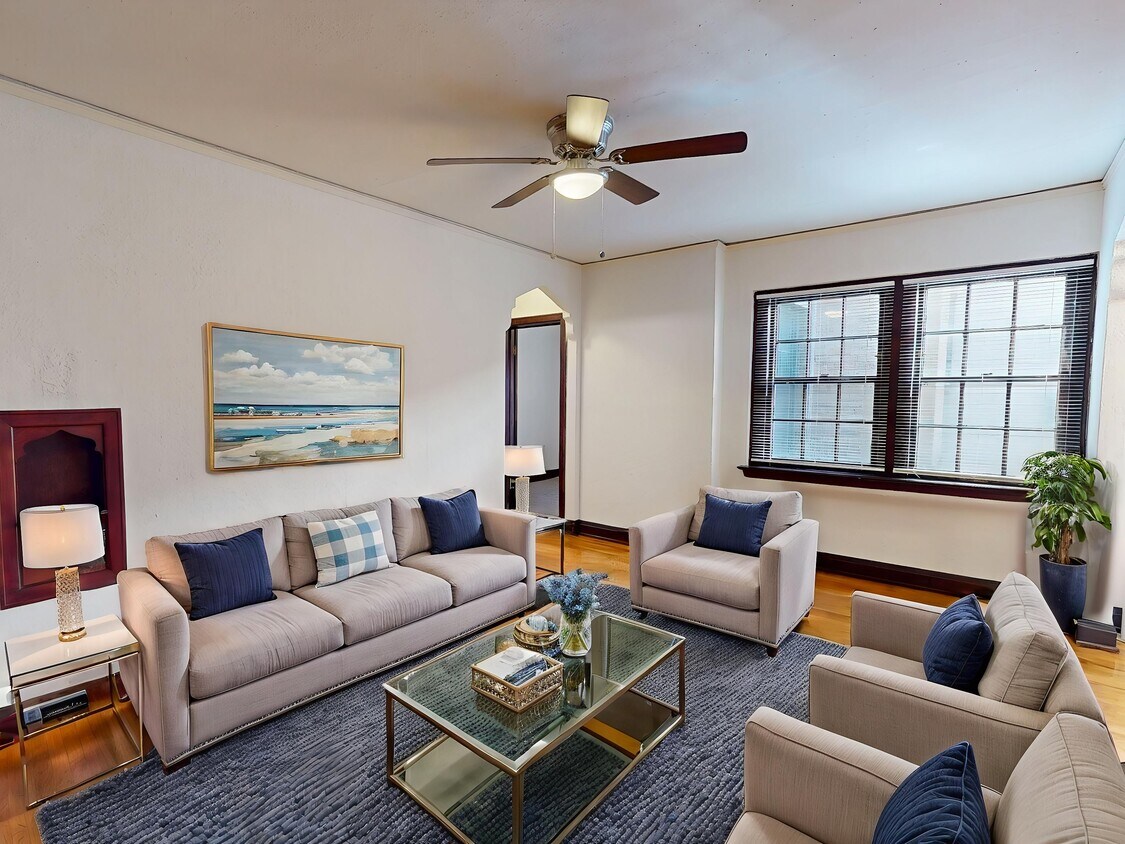 Foto principal - The Sylrose