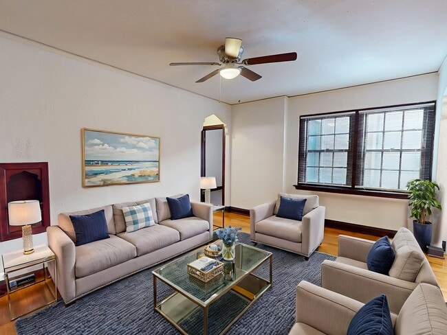 Building Photo - The Sylrose