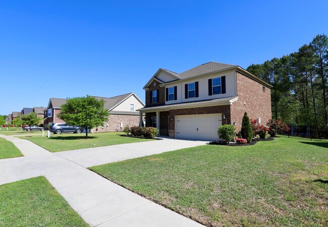 Foto del edificio - 545 Curlew Cir