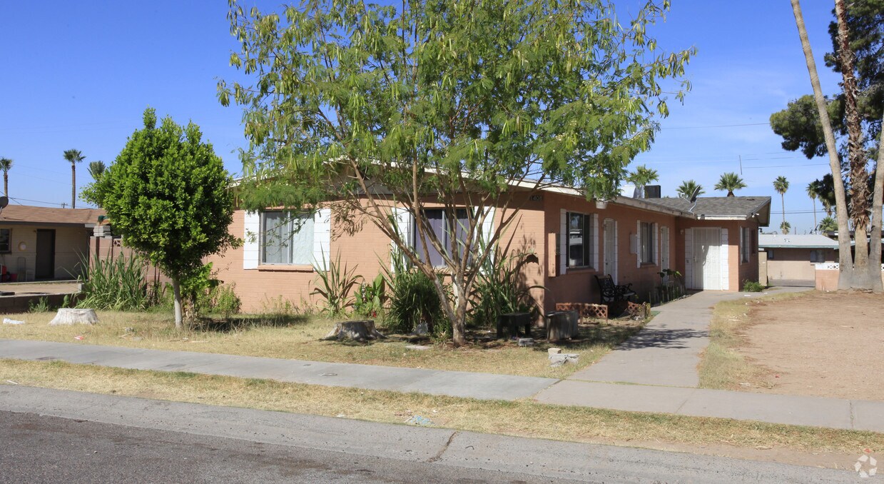 Primary Photo - 1410 N 50th St