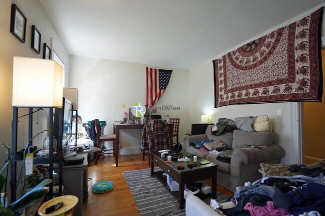 Foto del edificio - 5 Ashford Ct