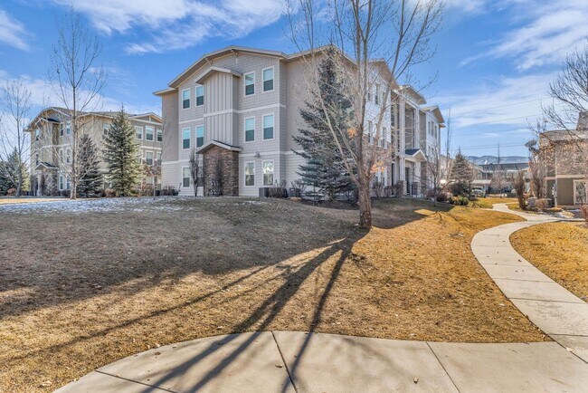 Foto del edificio - Ranch Landing Condo