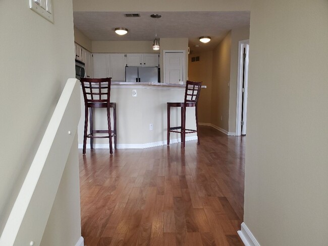 Foto del edificio - Gorgeous Ann Arbor 2 Bedroom Condominium W...