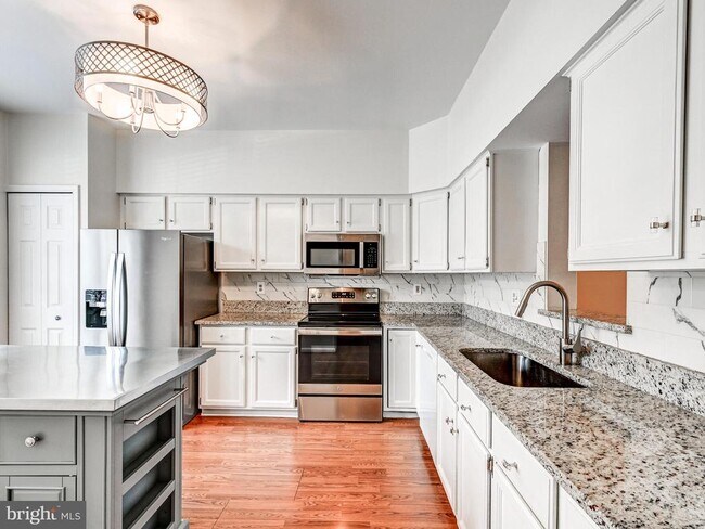 Foto del edificio - 29 Tenby Ct