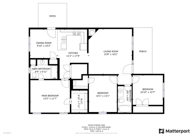 Foto del edificio - 122 Forestwood Dr