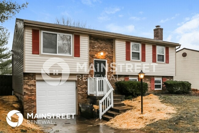 Building Photo - 3985 Yukon Ave