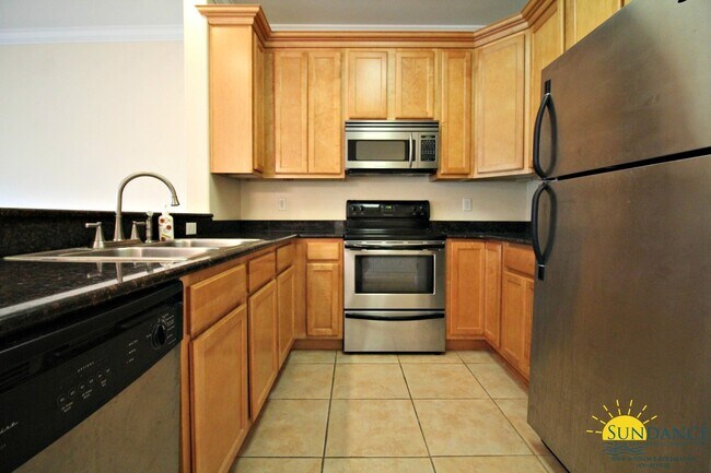 Foto del edificio - Lovely 3 Bedroom Townhouse in Destin!