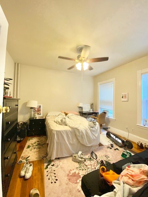 Foto del edificio - 89 Hillside St