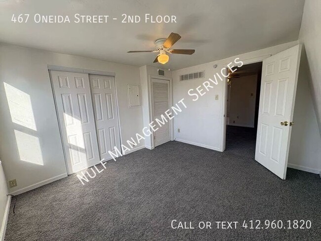 Foto del edificio - 1 Bed, 1 Bath Apartment in Duquesne Heights