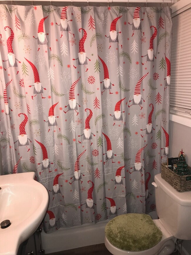 Full Bath - 502 E Mulberry St