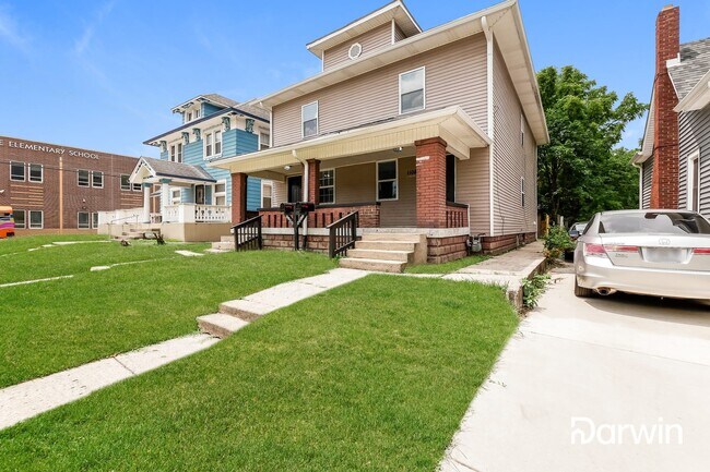 Foto del edificio - 1108 N Oakland Ave