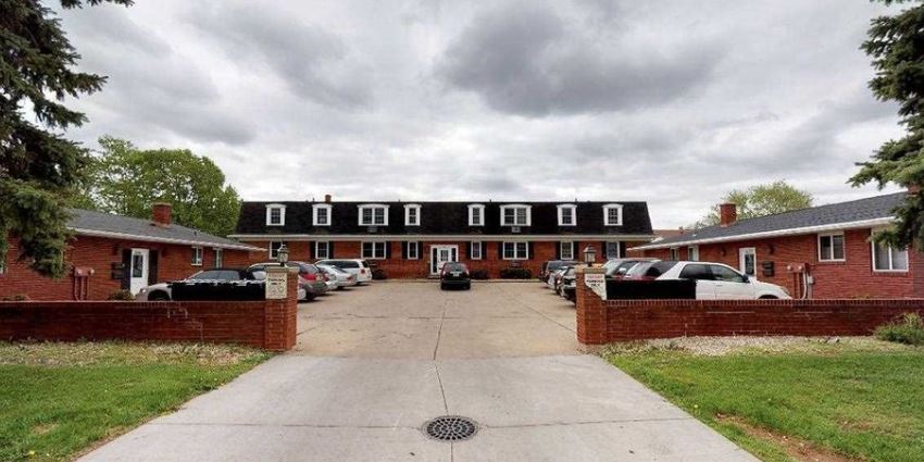 Foto principal - 2032-2040 Preble Ave