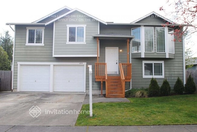 Building Photo - 6014 80th Ave NE