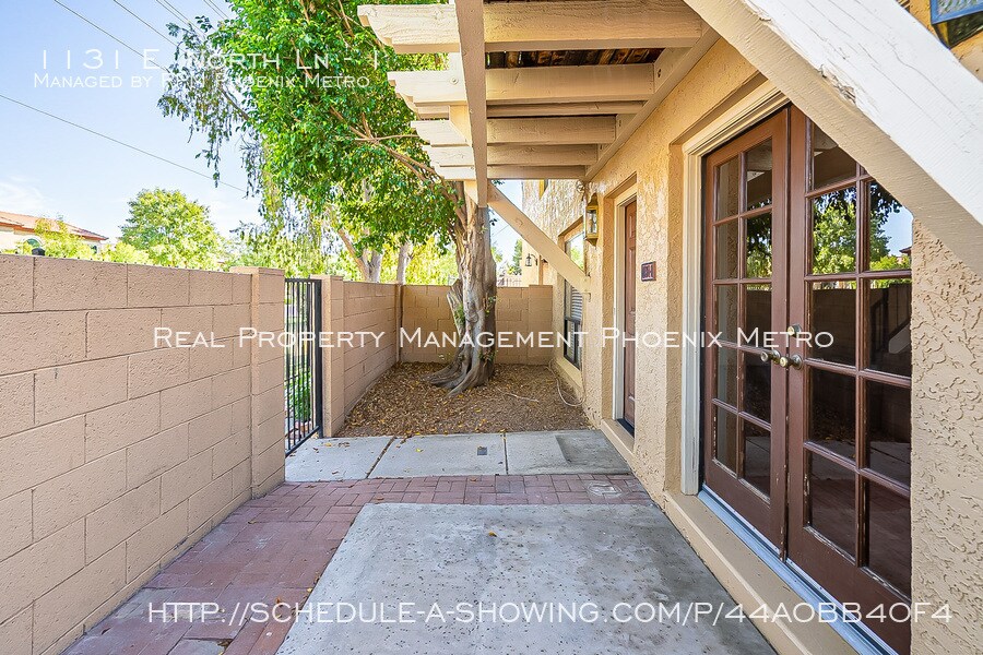 Primary Photo - The Pointe Tapatillo Townhome