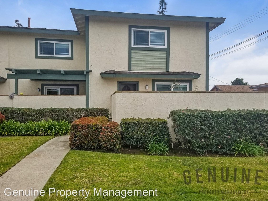 Foto principal - 2 br, 2 bath House - 2000 Meyer Place Unit A3