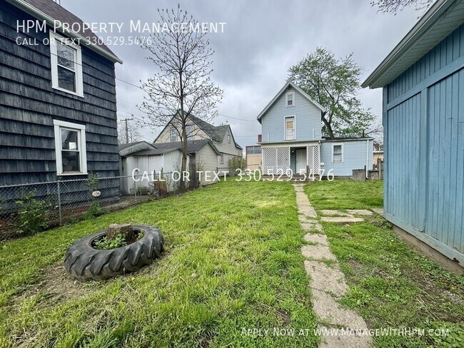 Foto del edificio - 1380 Garfield Ave SW