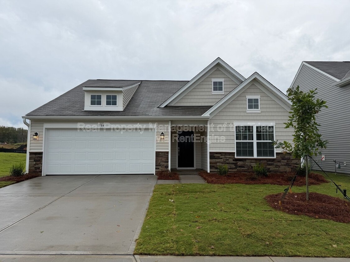 Foto principal - 1784 Mallard Dr