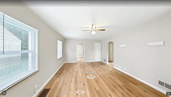 Foto del edificio - 6426 Betts Ave