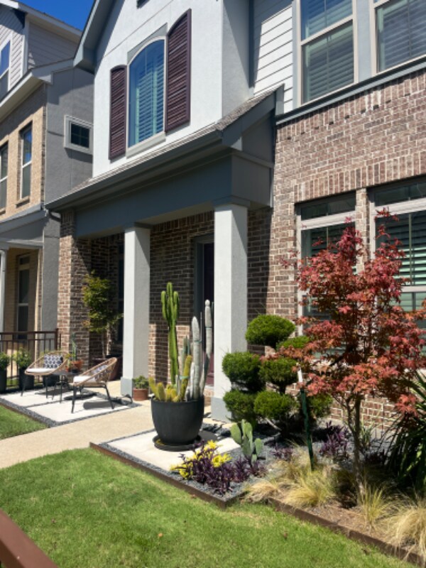 Photo - 1130 Tea Olive Ln House