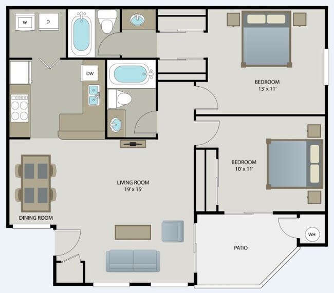 Carmel Landing Rentals San Diego, CA