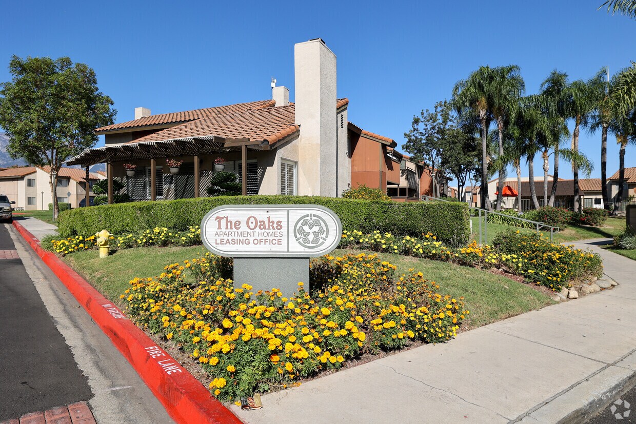 The Oaks Apartments Apartments in Upland, CA
