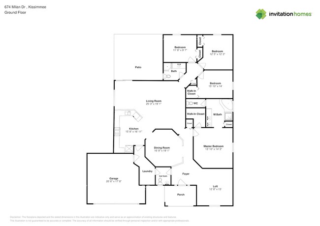 Foto del edificio - 674 Milan Dr